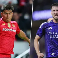 Las probables alineaciones de Toluca vs. Orlando City por los cuartos de final de la Leagues Cup 2025
