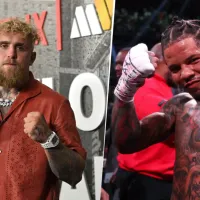La pelea del 14 de noviembre se enciende: Jake Paul lanza fuerte amenaza a Gervonta Davis
