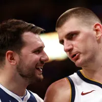 El video de 31.000 vistas que une a Luka Doncic y Nikola Jokic y enciende la ilusión de los Lakers