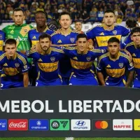 ¿Por qué Boca Juniors no juega la Copa Libertadores 2025?