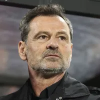 Diego Cocca opinó sobre su breve paso por la Selección Mexicana: “No hay rencor”