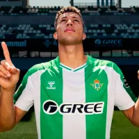 ¿Por qué no juega Nelson Deossa en Betis vs. Alavés?