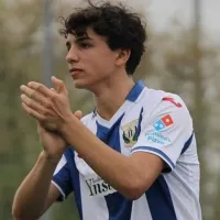 Quién es Íñigo Borgio, la joya de México que juega en Leganés y que Real Madrid quiere fichar