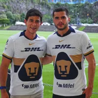 Pumas UNAM registró a José Juan Macías y Alan Medina en la Liga MX: ¿Cuándo debutan?