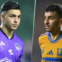 Las alineaciones confirmadas de Mazatlán vs. Tigres UANL por la Jornada 6 del Apertura 2025 de la Liga MX