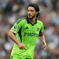 ¿Juega Raúl Jiménez? Las alineaciones de Fulham vs. Manchester United por la Jornada 2 de la Premier League 2025-26