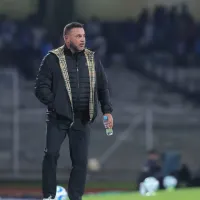 Antonio Mohamed definió en una palabra la derrota de Toluca ante Cruz Azul en el Apertura 2025