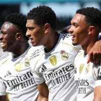 ¿Por qué no juegan Vinícius Jr. y Trent Alexander-Arnold en Real Oviedo vs. Real Madrid por la LaLiga 2025/2026?