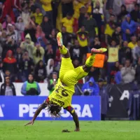 Así quedó la tabla de goleo de la Liga MX tras el primer gol de Allan Saint-Maximin con el América