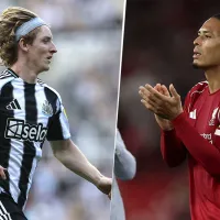 Las alineaciones de Newcastle vs. Liverpool por la Jornada 2 de la Premier League 2025-26