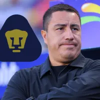 La decisión de Efraín Juárez con la plantilla de Pumas tras el mal inicio en el Apertura 2025