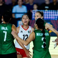 República Dominicana humilla a México y lo elimina del Mundial: “Pa’ la escuelita”