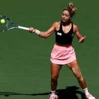 ¿Cuánto dinero ganó Renata Zarazúa por eliminar a la número 6 del mundo Madison Keys en el US Open 2025?