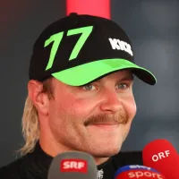 Quién es Valtteri Bottas, el compañero de Checo Pérez en el equipo Cadillac de Fórmula 1