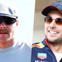 Mientras Valtteri Bottas tiene una fortuna de 20 millones, la que acumuló Checo Pérez en la Fórmula 1