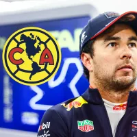 El mensaje que le dedicó América a Checo Pérez tras unirse a Cadillac en la Fórmula 1