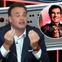 David Faitelson advirtió a Checo Pérez con picante mensaje por su vuelta a la Fórmula 1: “Lo hace…”