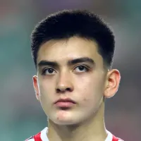 ¿Gilberto Mora al Real Madrid? La verdad detrás del rumor que sacudió a México en las últimas horas