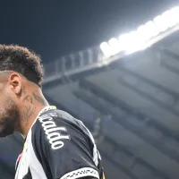 La firme decisión de Neymar tras quedarse fuera de la Selección de Brasil y las críticas de Carlo Ancelotti