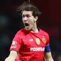 ¿Diciembre o junio? Se supo hasta cuándo se queda Marcel Ruiz en Toluca tras decirle ‘no’ a Europa