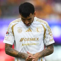 Lionel Scaloni le dio la espalda a Ángel Correa y a la Liga MX con polémica decisión