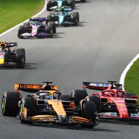 ¿A qué hora es la carrera del Gran Premio de Países Bajos de la Fórmula 1?