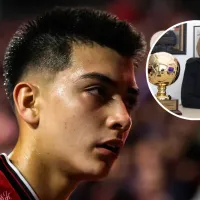 Rafaela Pimienta, agente de Gilberto Mora, responde si quiere verlo en Real Madrid: “Prefiero que…”