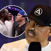 Robert García, reconocido entrenador de boxeo, reveló si habrá nocaut en la pelea de Canelo Álvarez vs. Terence Crawford