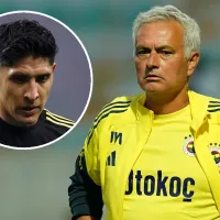 Edson Álvarez se queda sin DT: Fenerbahce despidió a Mourinho con una indemnización millonaria