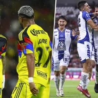 América vs. Pachuca: día, hora, canal de transmisión en vivo, alineaciones y predicción exacta de la IA