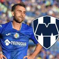 Borja Mayoral, a un paso de Rayados: qué falta para que sea refuerzo del Monterrey