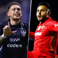 Así quedó la tabla de posiciones de la Liga MX tras las victorias de Rayados y Toluca