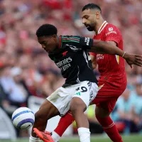 Liverpool vs Arsenal, duelo de invictos que buscan llegar a la cima: estos son los mejores pronósticos
