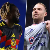 Así quedó la tabla de posiciones de la Liga MX tras las victorias de América y Cruz Azul