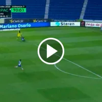 Dos juegos, dos goles: Allan Saint-Maximin marca para el América tras un ¡horror! del Pachuca