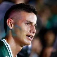 No solo Rayados: confirman el interés de hasta tres ligas por James Rodríguez