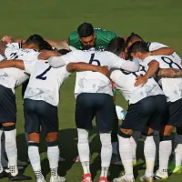 Rayados de Monterrey anuncia una nueva baja en su plantilla: “Te deseamos lo mejor”