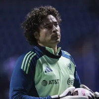 ¿Se queda sin equipo? Se cayó el fichaje de Memo Ochoa por el Burgos de España
