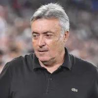 La decisión que tomó Domènec Torrent con el plantel de Rayados durante la Fecha FIFA