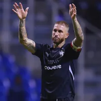 Sergio Ramos se mostró encantado de estar en México y de jugar en Rayados: “Me siento querido”