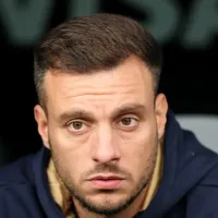 La respuesta final de Martín Anselmi a Atlético Mineiro tras su frustrado paso por Europa