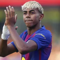 Lamine Yamal no dudó en elegir si prefiere ganar la Champions League o el Mundial 2026