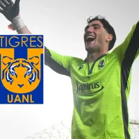 ¿Tomás Marchiori a Tigres UANL? La decisión que tomó Vélez Sarsfield ante los rumores de salida de su portero titular