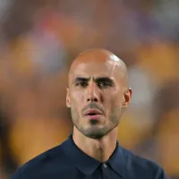 Tigres UANL quiere a un descartado por André Jardine en América antes del cierre del mercado