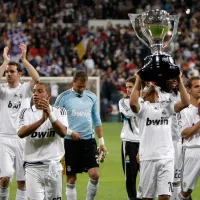 Fue multicampeón con Real Madrid, está preso por una causa de abuso y ahora dirige un equipo desde la cárcel