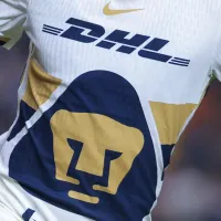 Pumas UNAM anunció una nueva baja en su plantilla en pleno parón de selecciones: “Gracias y éxitos”