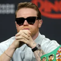 La respuesta de Canelo Álvarez a la decisión de que su pelea vs. Terence Crawford no vaya por TV abierta