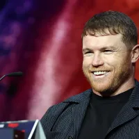 Canelo Álvarez recibió una excelente noticia antes de la pelea con Terence Crawford