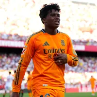 Los aficionados de Real Madrid acaban con Endrick tras enseñar su estado físico: “Ríndete”