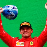 ¿Y Mercedes? Max Verstappen revela que ficharía por Ferrari con esta condición